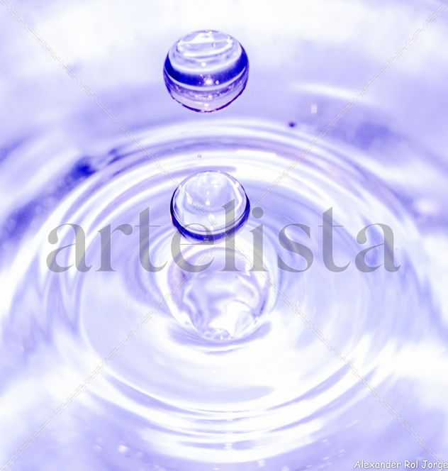 ECO DE AGUA