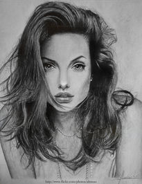 Agelina Jolie