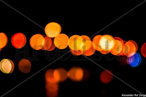 Luces de bohemia