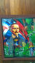 Gracias por al libertad