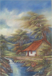 Paisaje rural