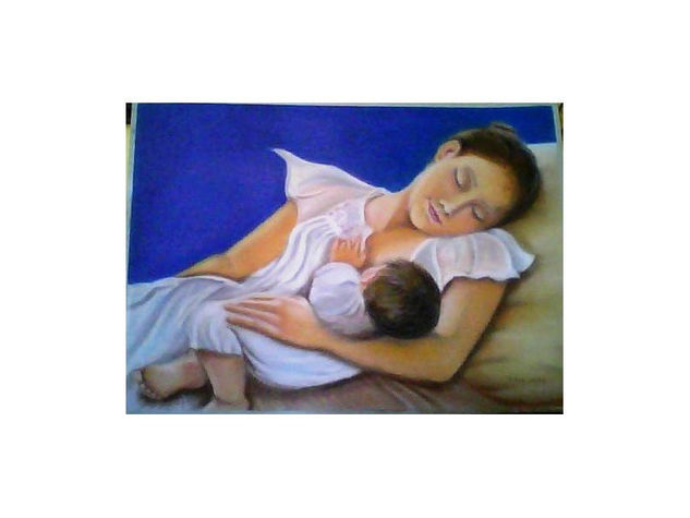 Maternidad Pastel Otros Figura