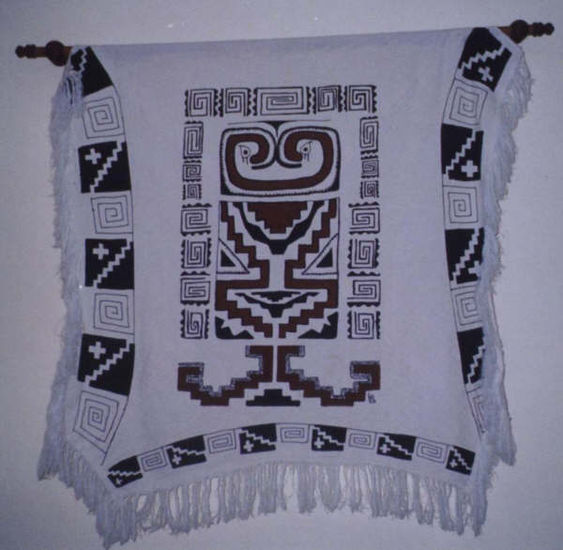 tapiz Tapestries Textile