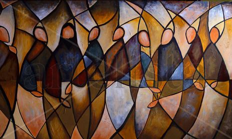 Abstracto