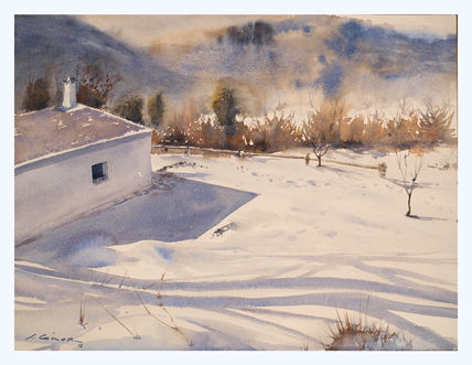 Sol de invierno