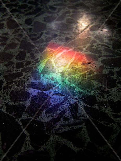 El espectro del piso