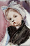 Niña  L. Santamaria