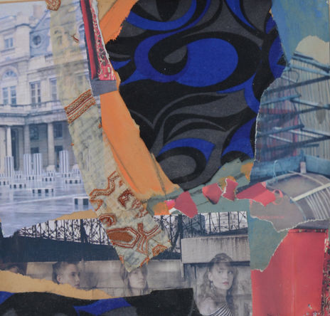 Collage serie...