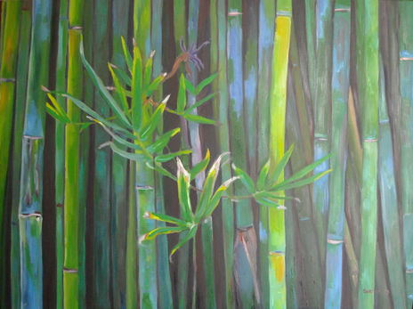 Bambu