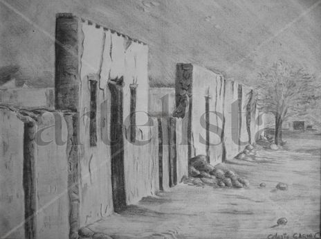 Ruinas del Norte