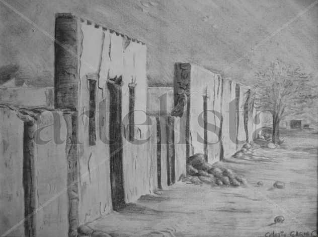 Ruinas del Norte