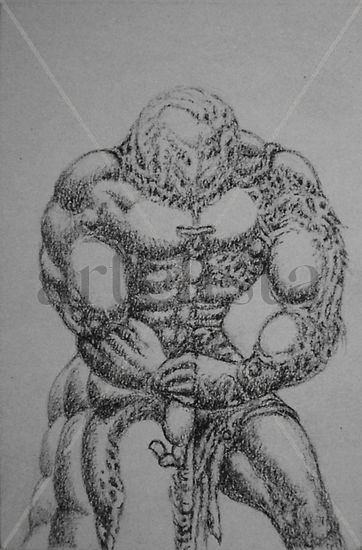 verdugo Pencil