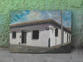 CASA  COLONIAL ESQUINERA GIRON