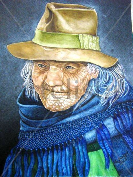 Ancianidad boyacense