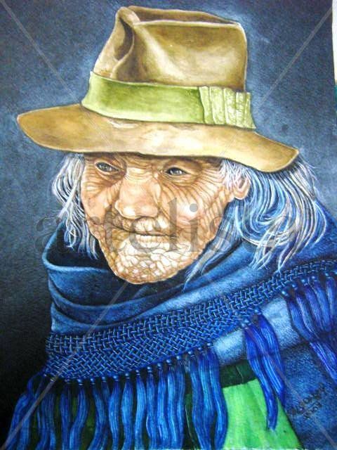 Ancianidad boyacense