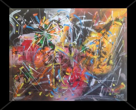 Abstracto