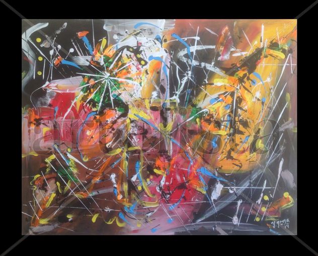 Abstracto