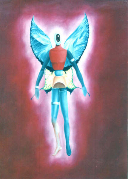 Angel