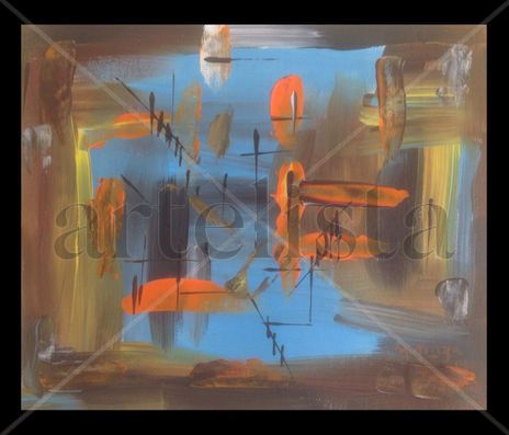 Abstracto