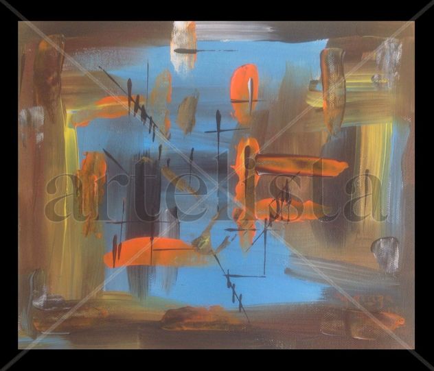 Abstracto