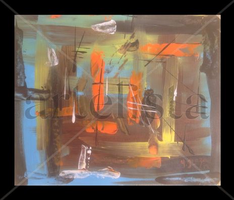 Abstracto