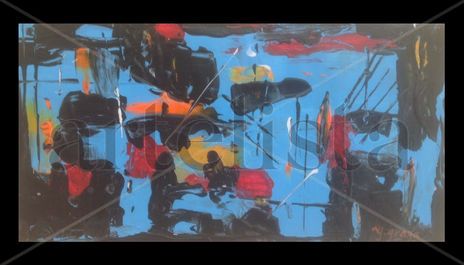 Abstracto