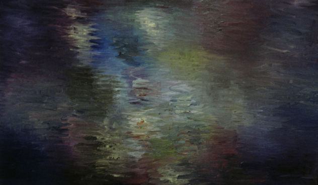 Reflexion 1996/ composicion 9