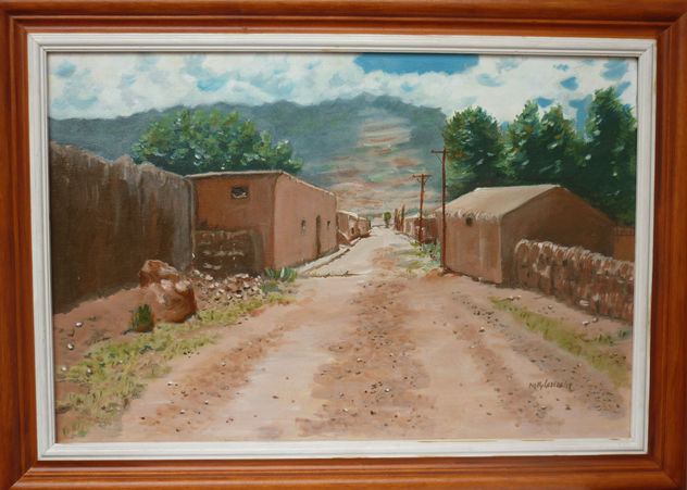 La Poma, Pcia. de Salta