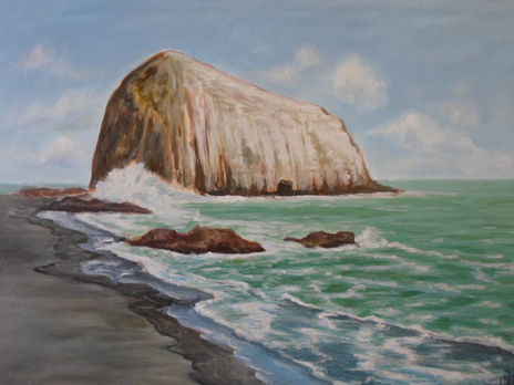 Piedra de la...