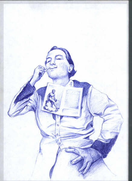salvador dali