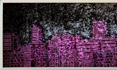 Ciudades.