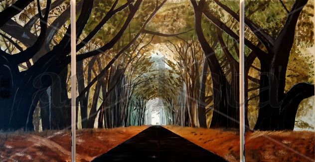 bosque