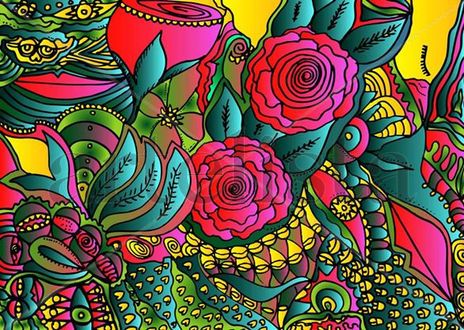 Roses