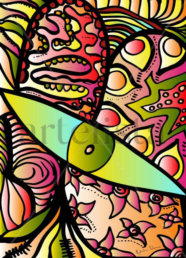 OJO ZOOM