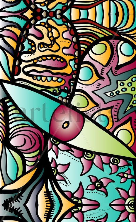 Ojo zoom 2