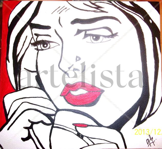 arte pop