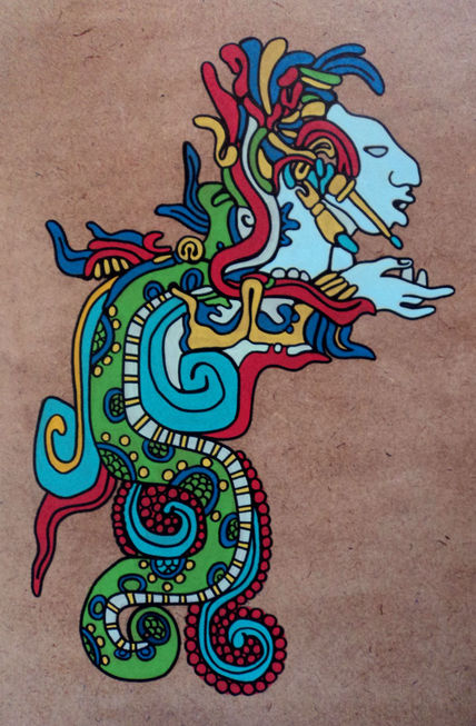 Kukulkan