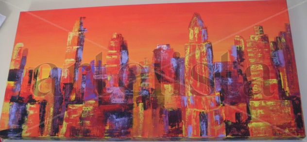 HOT NEW YORK