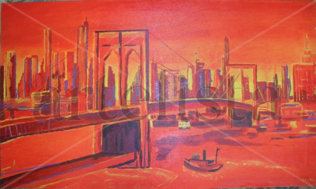 BROOKLIN BRIDGE