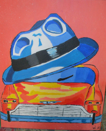 Happy taxi iii