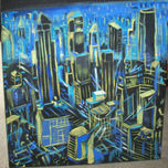 A VIEW OVER N.YORK CITY (2009) thumbnail 2