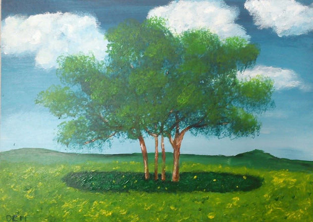 PAISAJE III