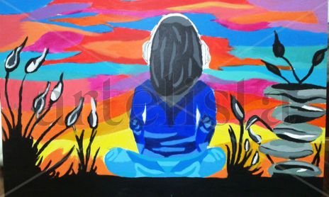 "UN TOQUE DE COLOR QUE ALEGRA TU VIDA"(2013)