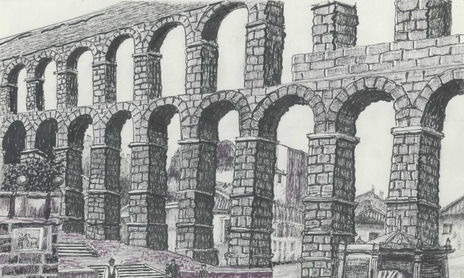 Segovia