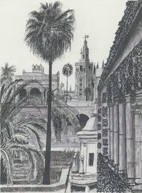 Alcázar de Sevilla