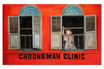 Choong wah clinic