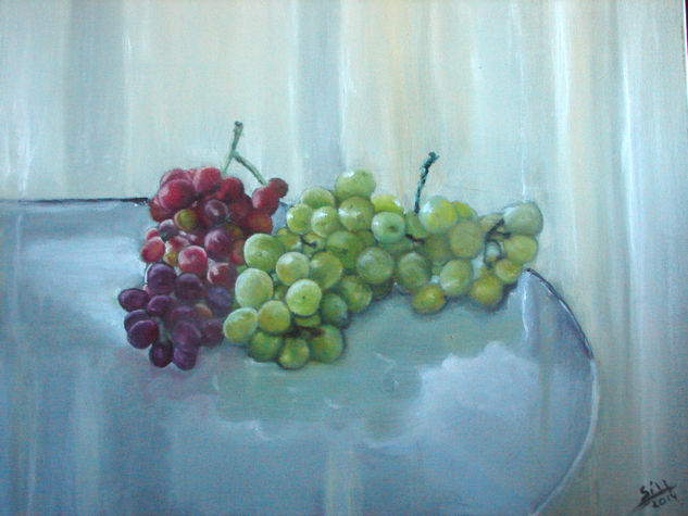 Texturas Oil Canvas Still Life Paintings