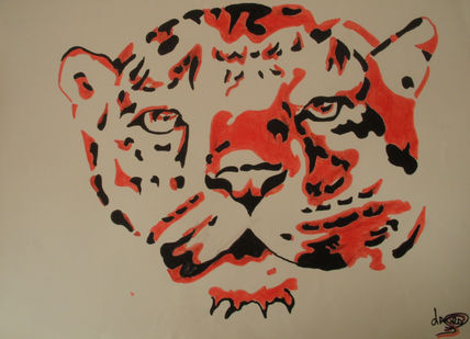 Tigre 012