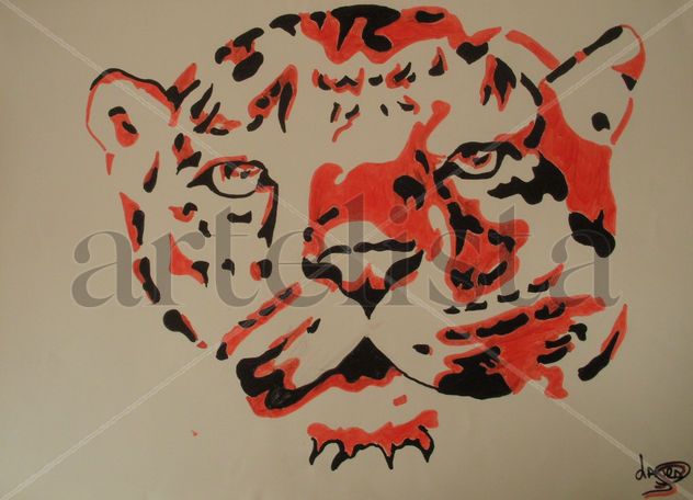 TIGRE 012