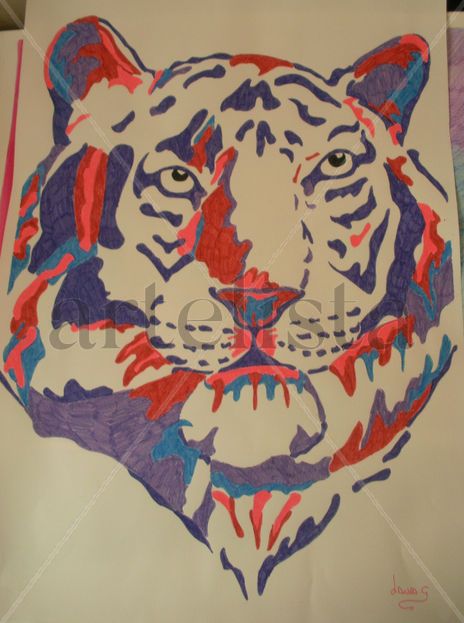 Tigre 016